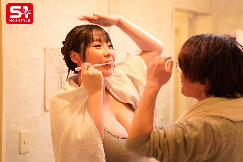 南羽琉（みなみ羽琉）最新作品SONE-914介绍及封面预览