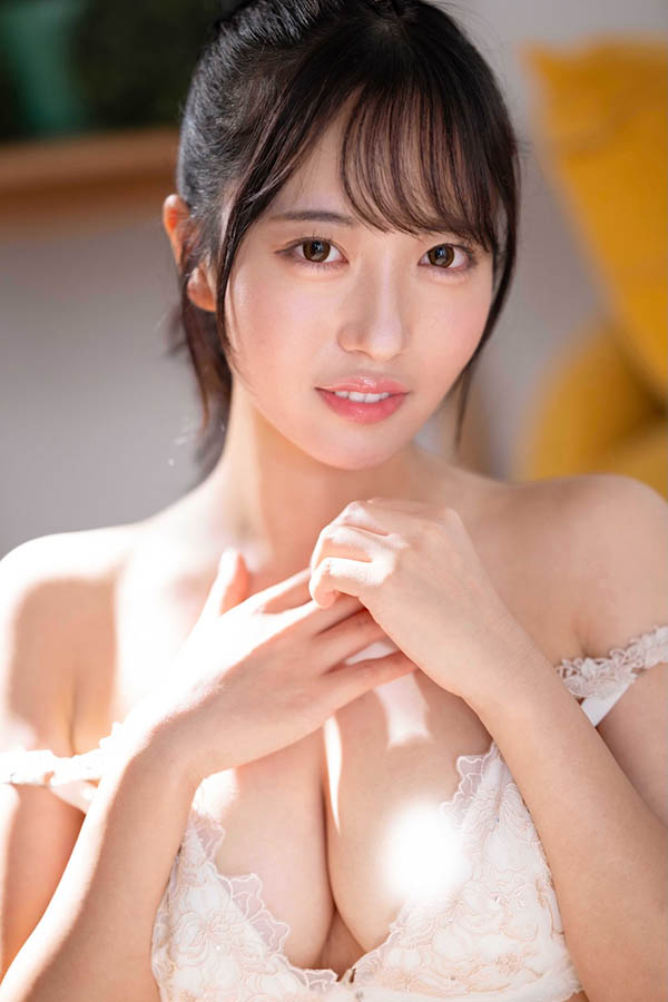 「塔乃花铃」最新品番作品MIDA-349介绍及预览-九聚集