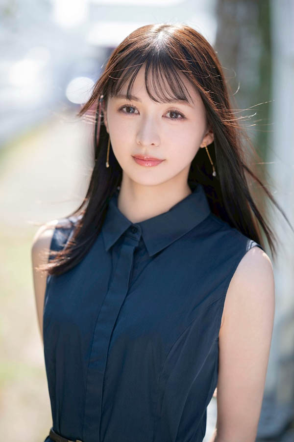 「幸村泉希」最新作品MIKR-048介绍及封面预览