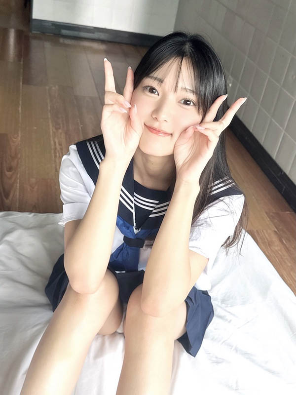 初美なのか(初美菜乃花)最新作品SONE-996介绍及封面预览