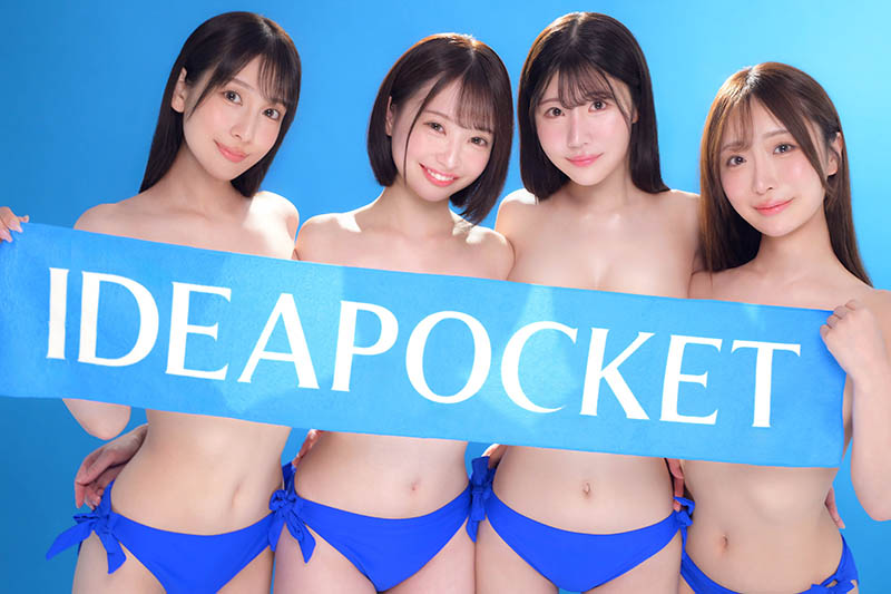 「花咲澪」最新作品IPZZ-770介绍及封面预览