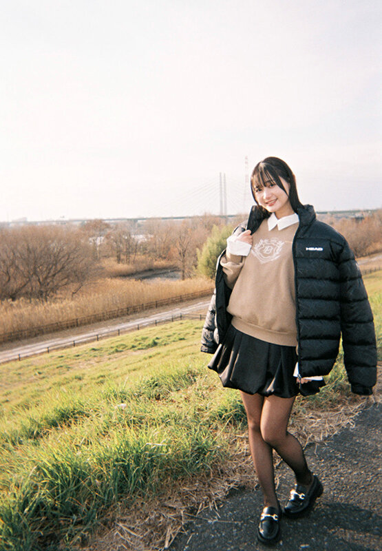 「静河」最新品番作品JERA-011介绍及预览-九聚集