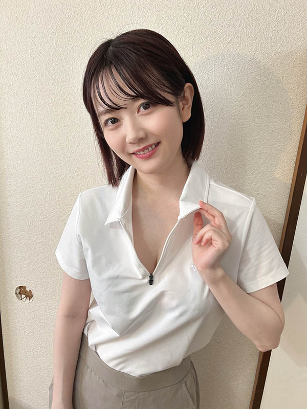 水卜さくら(水卜樱)最新品番作品MIDA-406介绍及预览-九聚集