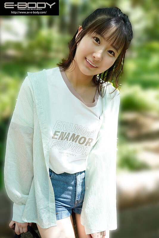 「由衣阳菜」最新品番作品EBWH-292介绍及预览-九聚集