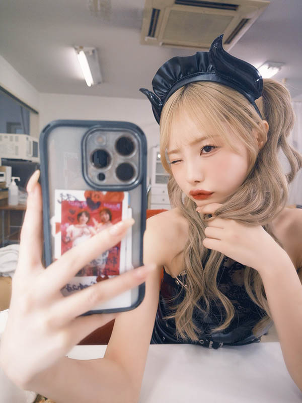 松本いちか(松本一香)最新品番作品MIDA-410介绍及预览-九聚集