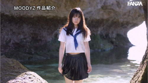 井上もも(井上桃)最新作品MIDA-493介绍及封面预览