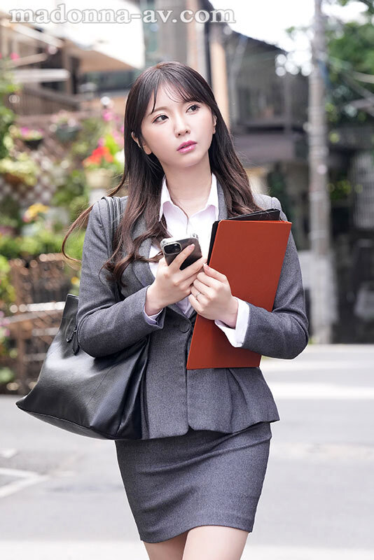 新妻优香(新妻ゆうか)最新作品JUR-530介绍及封面预览